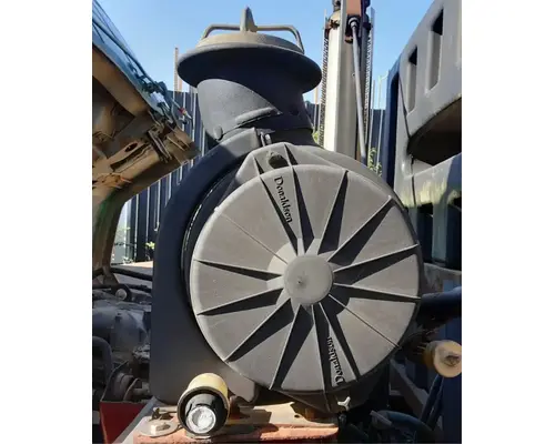 Sterling SC8000 Cargo Air Cleaner