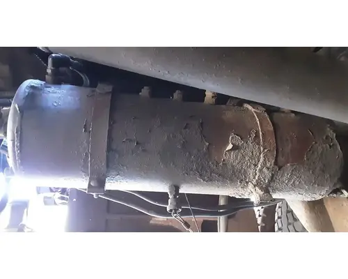 Sterling SC8000 Cargo Air Tank