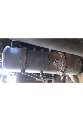 Sterling SC8000 Cargo Air Tank