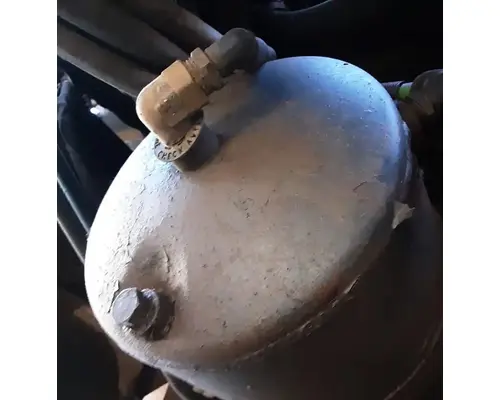 Sterling SC8000 Cargo Air Tank