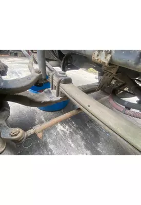 Sterling SC8000 Cargo Axle Assy, Fr (4WD)