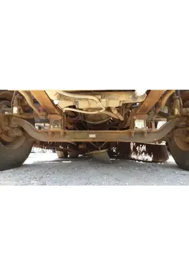 Sterling SC8000 Cargo Axle Assy, Fr (4WD)