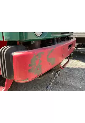 Sterling SC8000 Cargo Bumper Assembly, Front