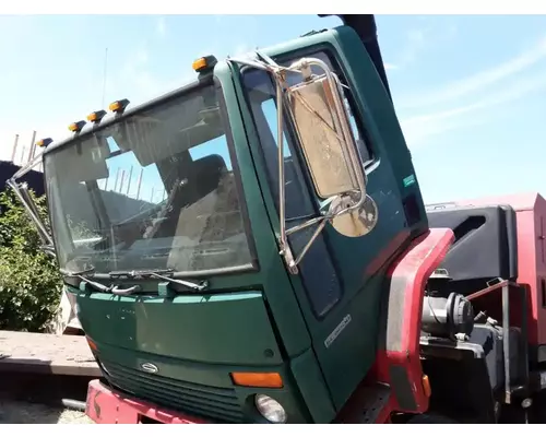 Sterling SC8000 Cargo Cab