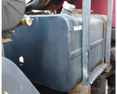 Sterling SC8000 Cargo Fuel Tank