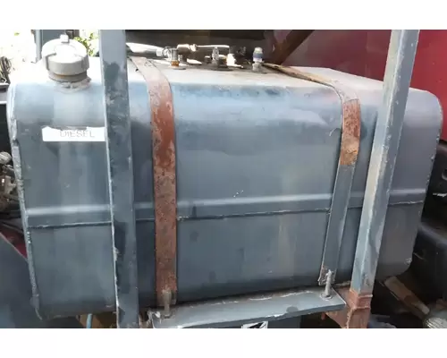 Sterling SC8000 Cargo Fuel Tank