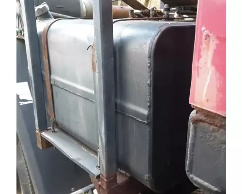 Sterling SC8000 Cargo Fuel Tank