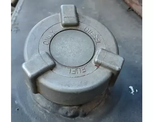 Sterling SC8000 Cargo Fuel Tank