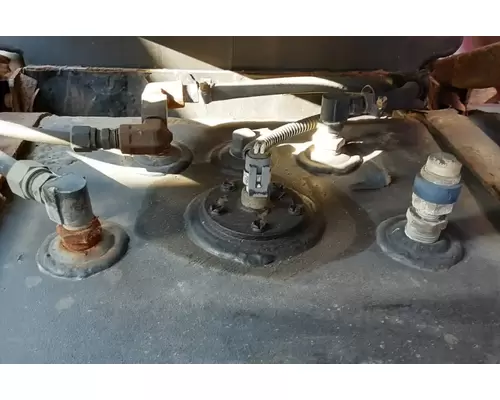 Sterling SC8000 Cargo Fuel Tank
