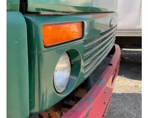 Sterling SC8000 Cargo Grille