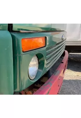Sterling SC8000 Cargo Grille