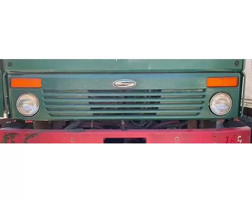Sterling SC8000 Cargo Grille