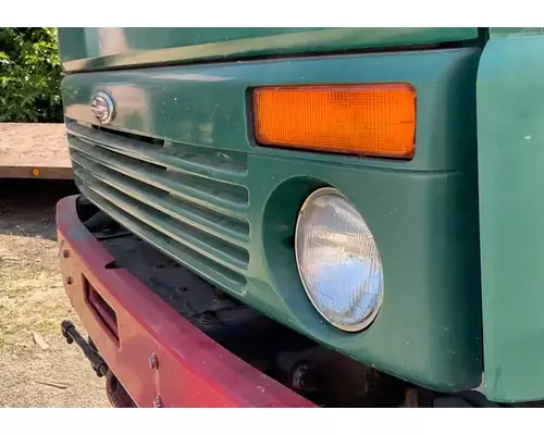 Sterling SC8000 Cargo Grille