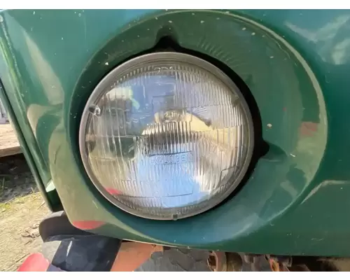 Sterling SC8000 Cargo Headlamp Assembly