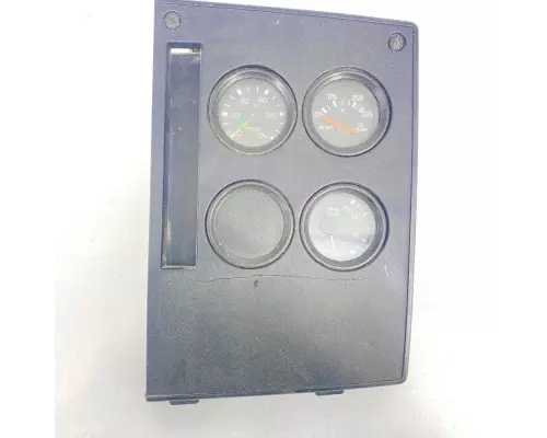 Sterling SC8000 Cargo Instrument Cluster