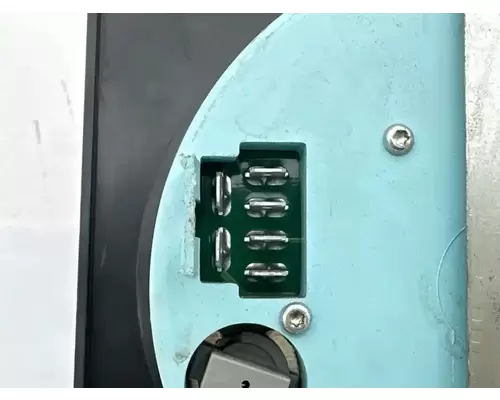 Sterling SC8000 Cargo Instrument Cluster