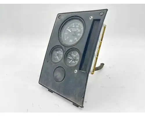 Sterling SC8000 Cargo Instrument Cluster