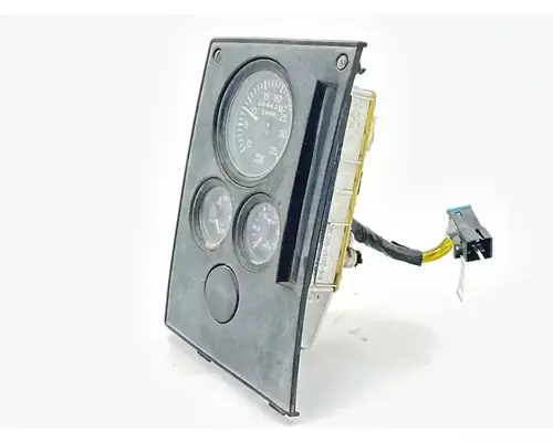 Sterling SC8000 Cargo Instrument Cluster