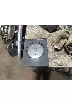 Sterling SC8000 Cargo Instrument Cluster