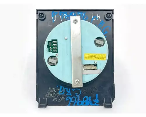 Sterling SC8000 Cargo Instrument Cluster