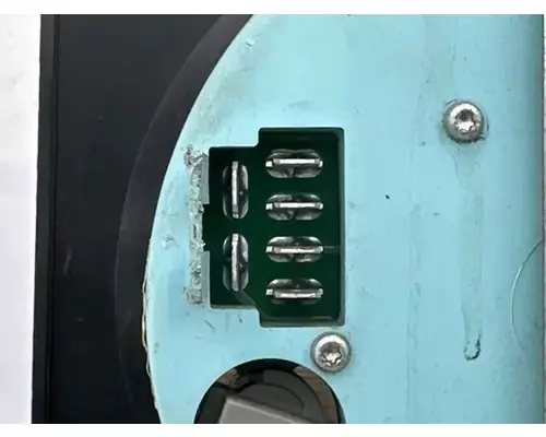 Sterling SC8000 Cargo Instrument Cluster