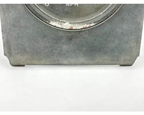 Sterling SC8000 Cargo Instrument Cluster