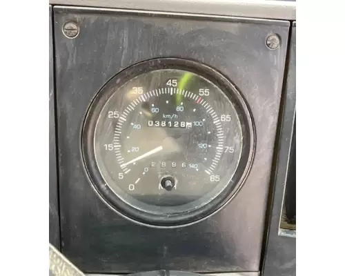 Sterling SC8000 Cargo Instrument Cluster