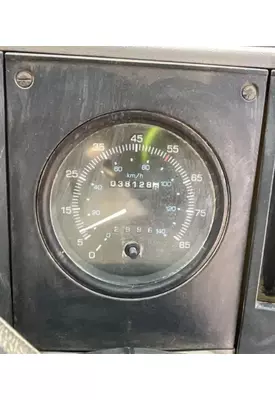 Sterling SC8000 Cargo Instrument Cluster