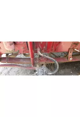 Sterling SC8000 Cargo Leaf Spring, Front