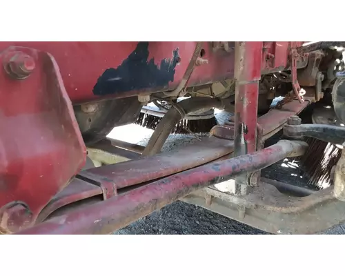 Sterling SC8000 Cargo Leaf Spring, Front
