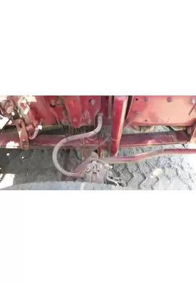 Sterling SC8000 Cargo Leaf Spring, Front
