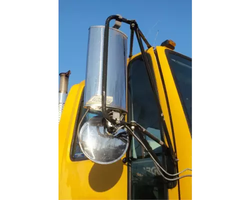 Sterling SC8000 Cargo Mirror (Side View)