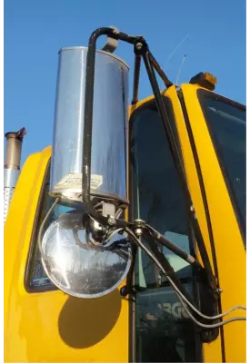 Sterling SC8000 Cargo Mirror (Side View)