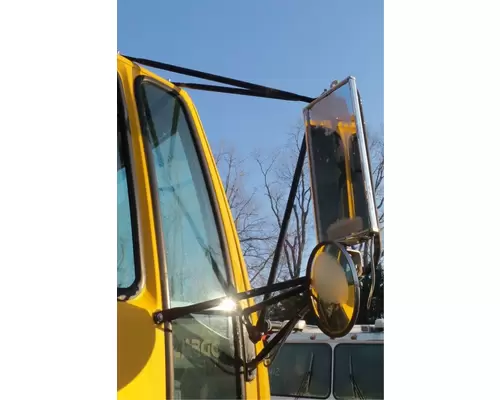 Sterling SC8000 Cargo Mirror (Side View)