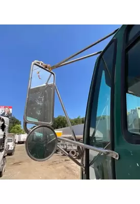 Sterling SC8000 Cargo Mirror (Side View)