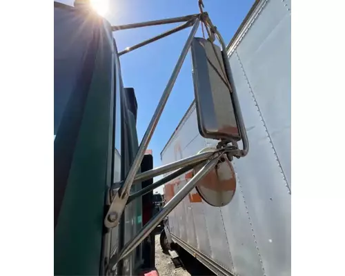 Sterling SC8000 Cargo Mirror (Side View)