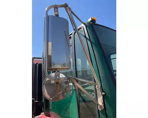 Sterling SC8000 Cargo Mirror (Side View)