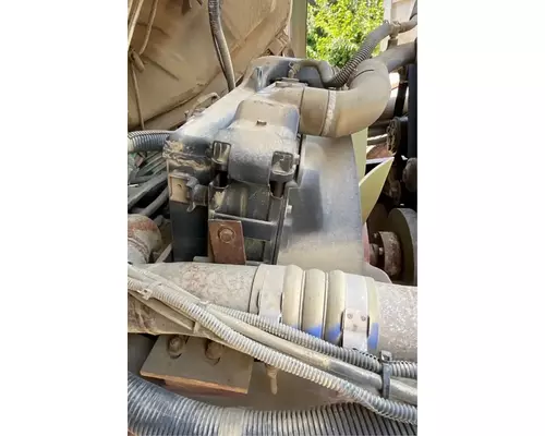 Sterling SC8000 Cargo Radiator