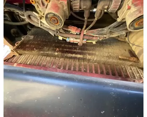 Sterling SC8000 Cargo Radiator