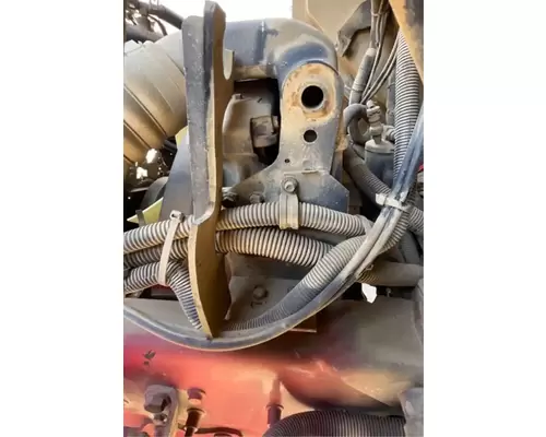 Sterling SC8000 Cargo Radiator