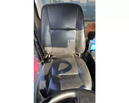 Sterling SC8000 Cargo Seat, Front