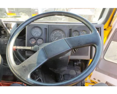 Sterling SC8000 Cargo Steering Column