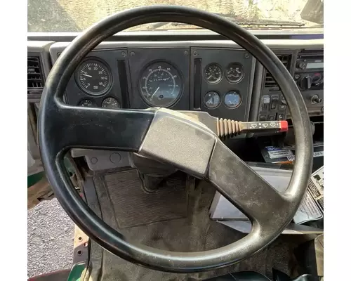 Sterling SC8000 Cargo Steering Column