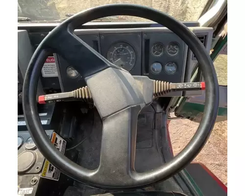 Sterling SC8000 Cargo Steering Column