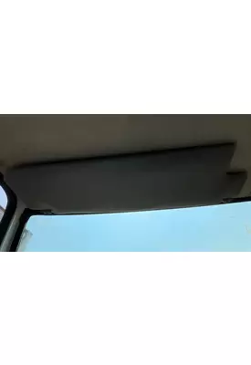 Sterling SC8000 Cargo Sun Visor (External)