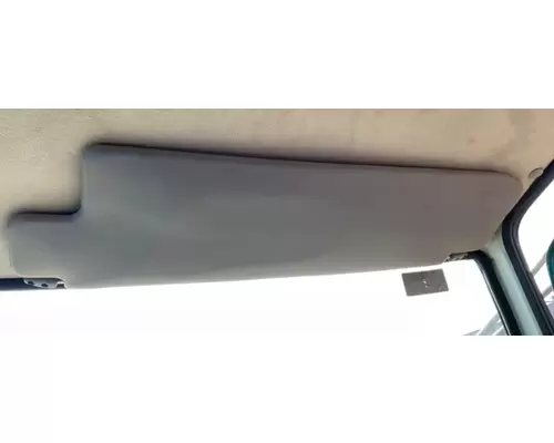 Sterling SC8000 Cargo Sun Visor (External)