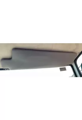 Sterling SC8000 Cargo Sun Visor (External)