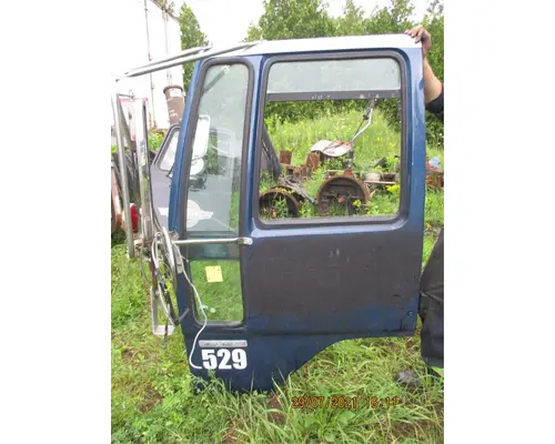 Sterling SC8000 Door Assembly, Front