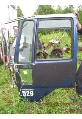 Sterling SC8000 Door Assembly, Front