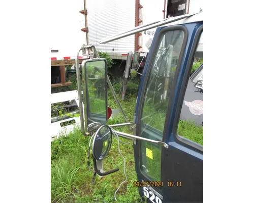 Sterling SC8000 Door Assembly, Front